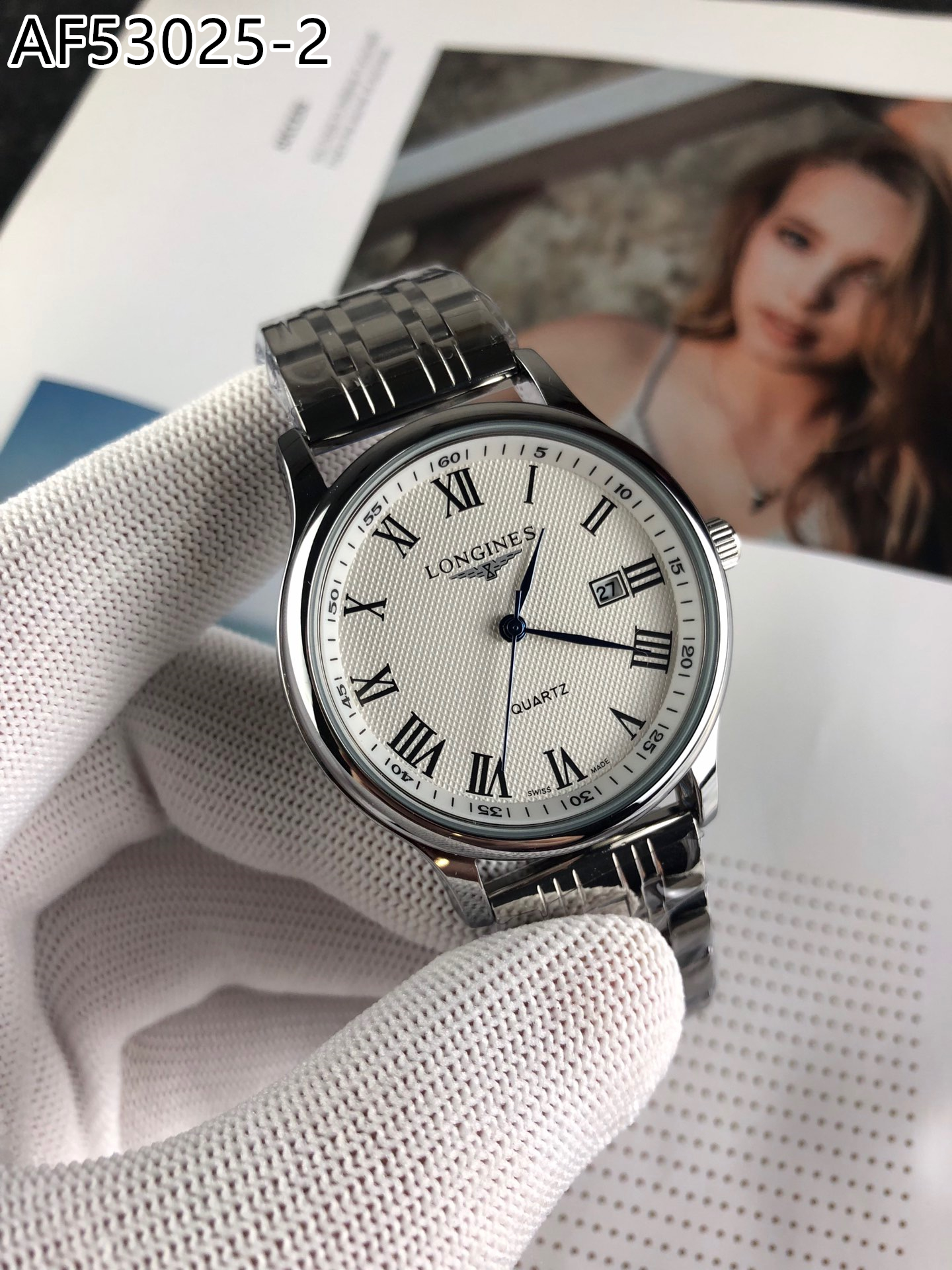 LONGINES $29 gallery