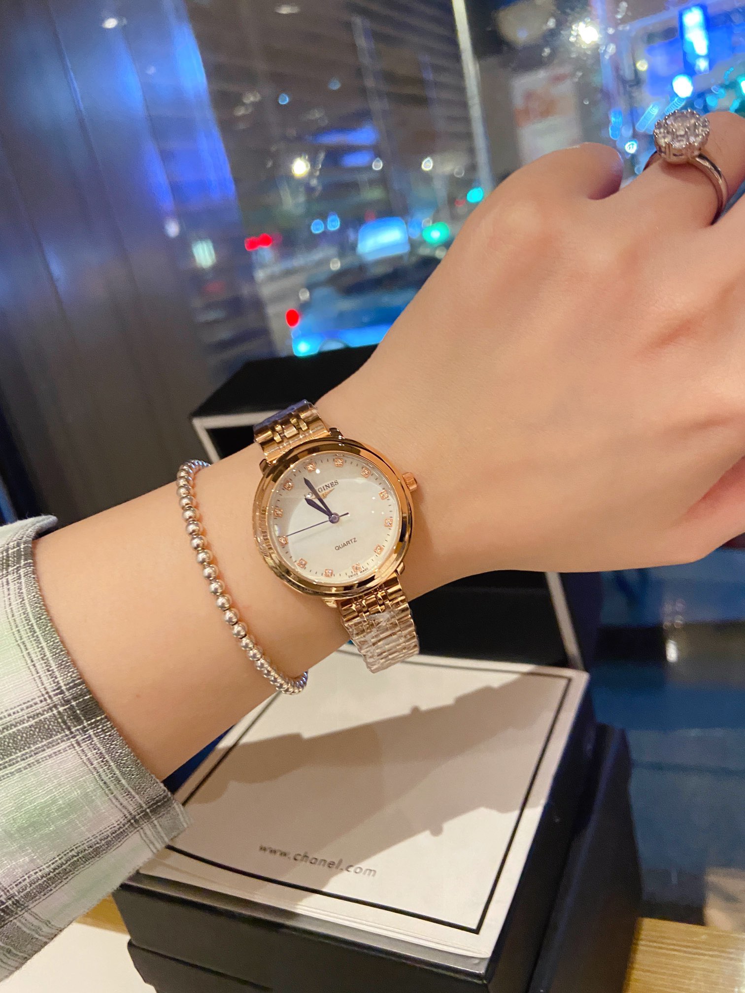 LONGINES $30 gallery