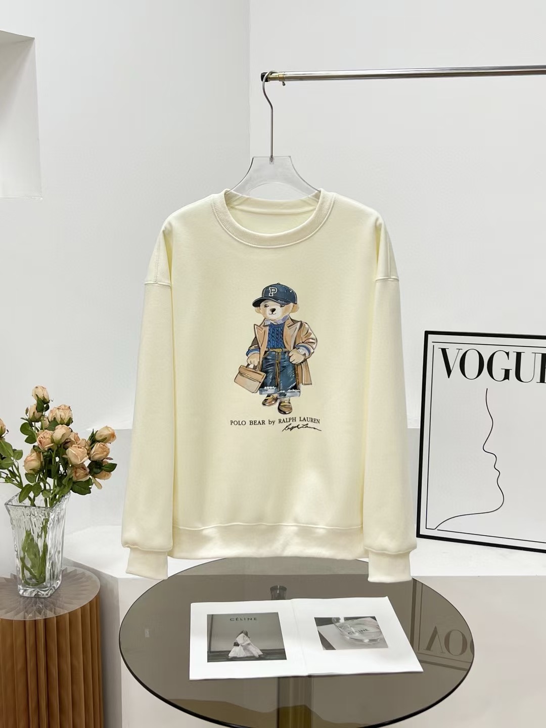 LS062-LS066，Polo sweater 251.89 gallery