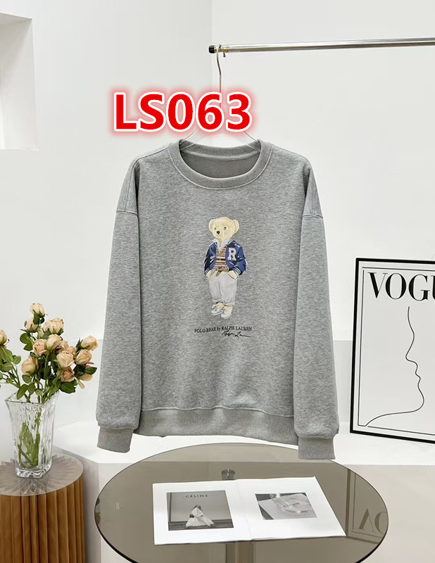 LS062-LS066，Polo sweater 251.89 gallery