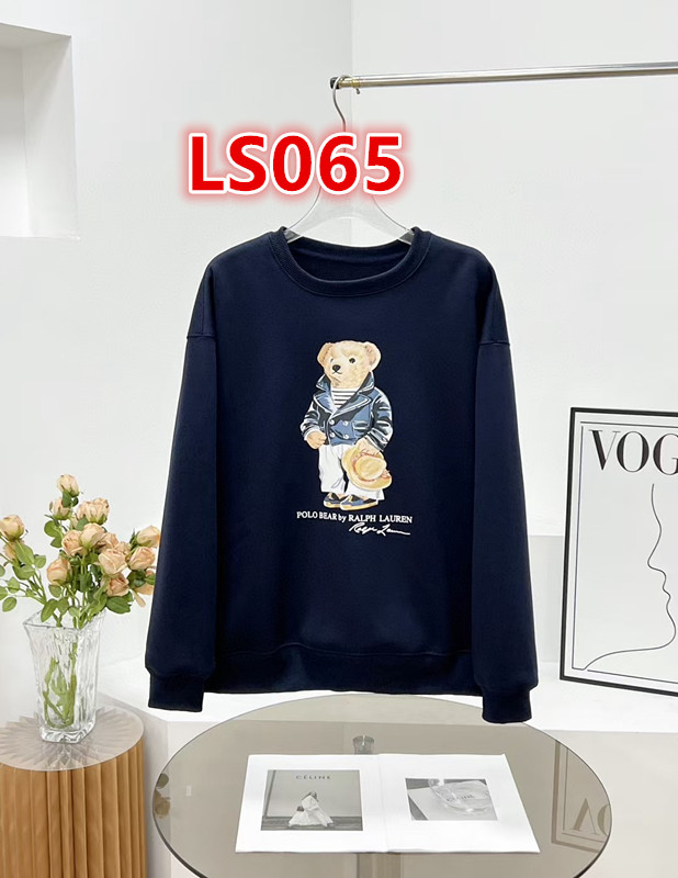 LS062-LS066，Polo sweater 251.89 gallery