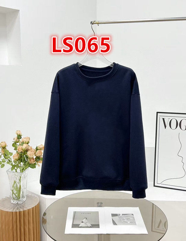 LS062-LS066，Polo sweater 251.89 gallery