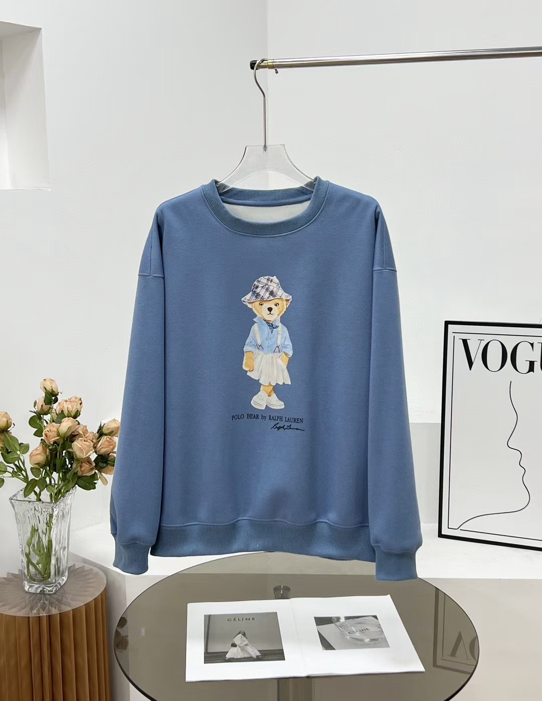 LS062-LS066，Polo sweater 251.89 gallery