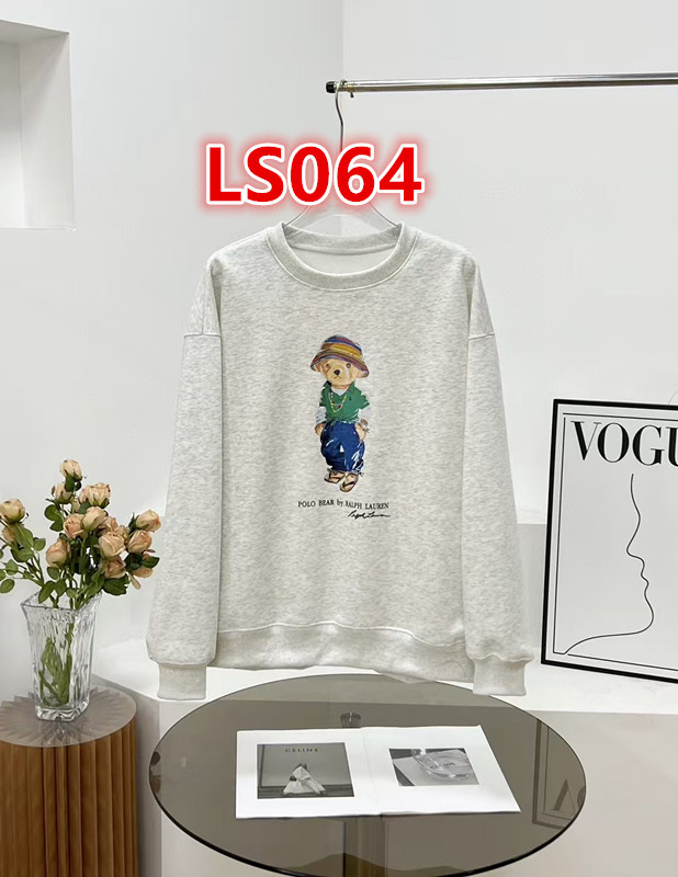 LS062-LS066，Polo sweater 251.89 gallery