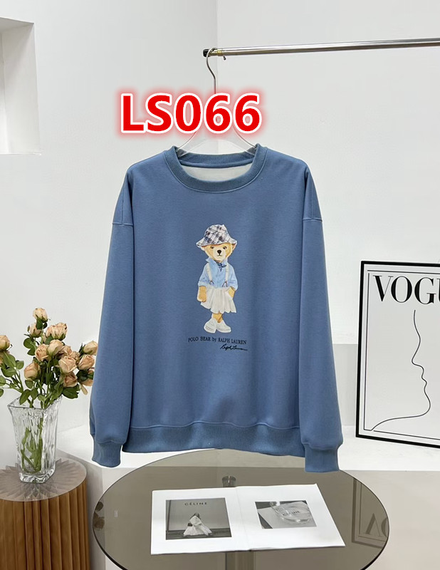 LS062-LS066，Polo sweater 251.89 gallery