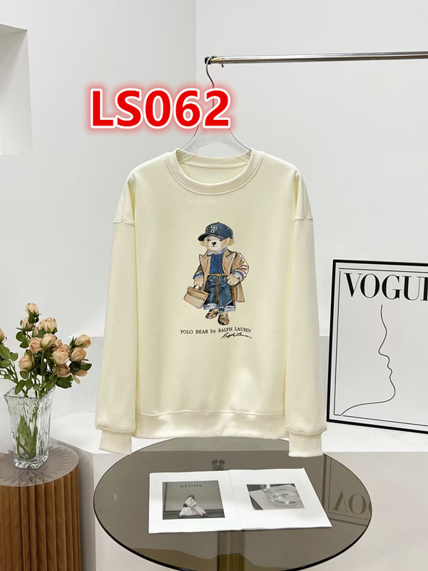 LS062-LS066，Polo sweater 251.89 gallery