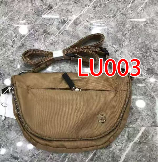 LU001-LU007，Lulu bag 22.99 gallery