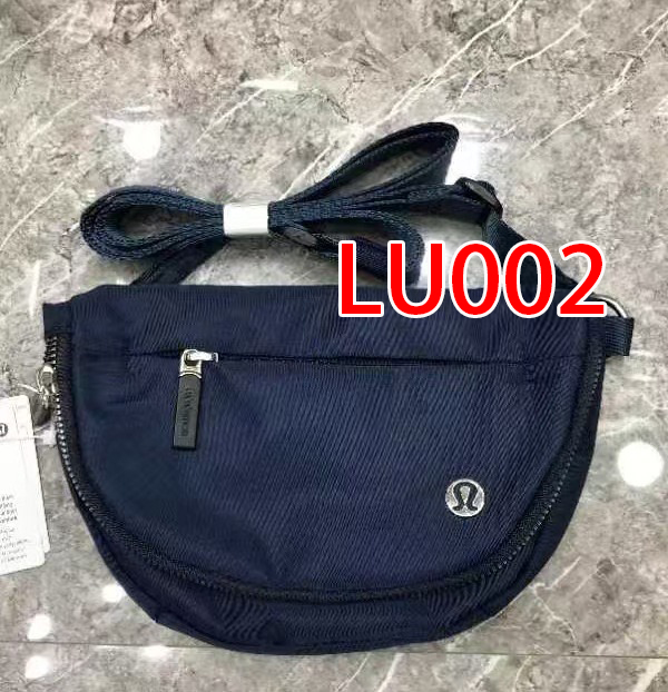 LU001-LU007，Lulu bag 22.99 gallery