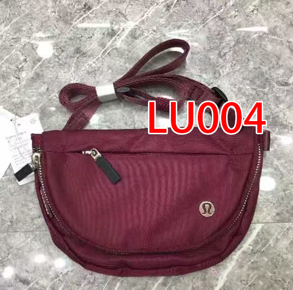 LU001-LU007，Lulu bag 22.99 gallery