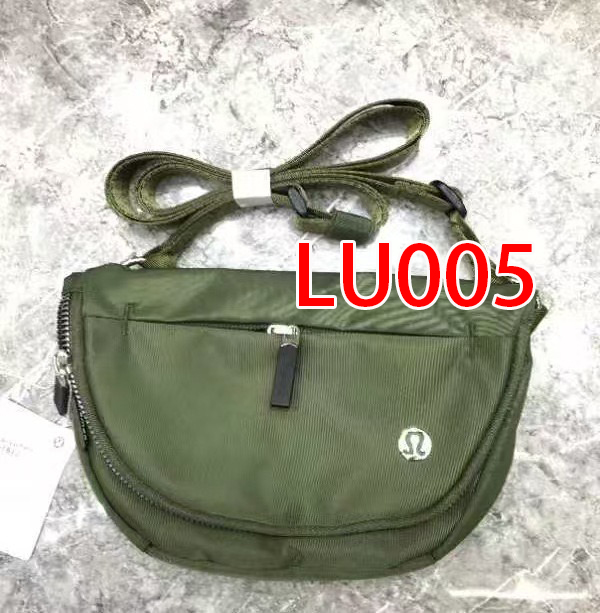 LU001-LU007，Lulu bag 22.99 gallery