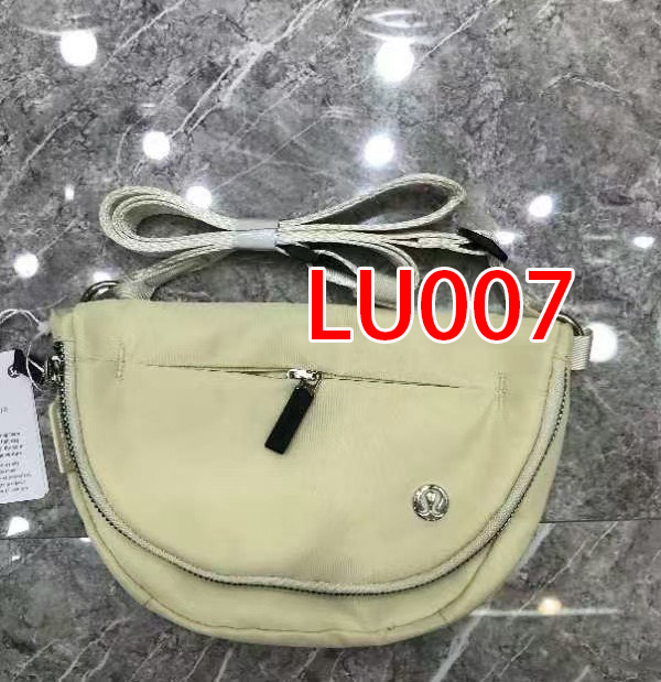 LU001-LU007，Lulu bag 22.99 gallery