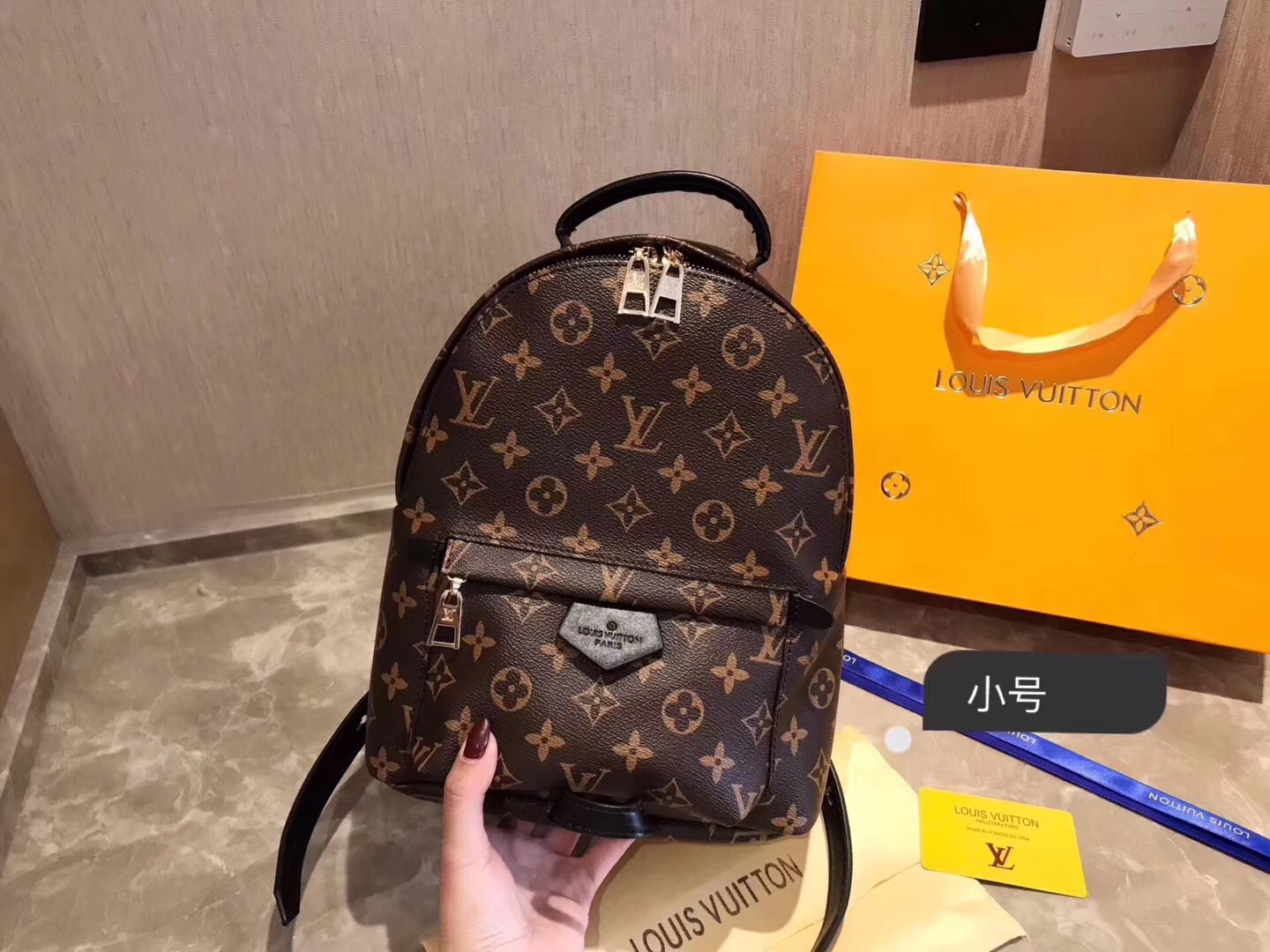 LV 21.89$ 编号288-4041-D gallery