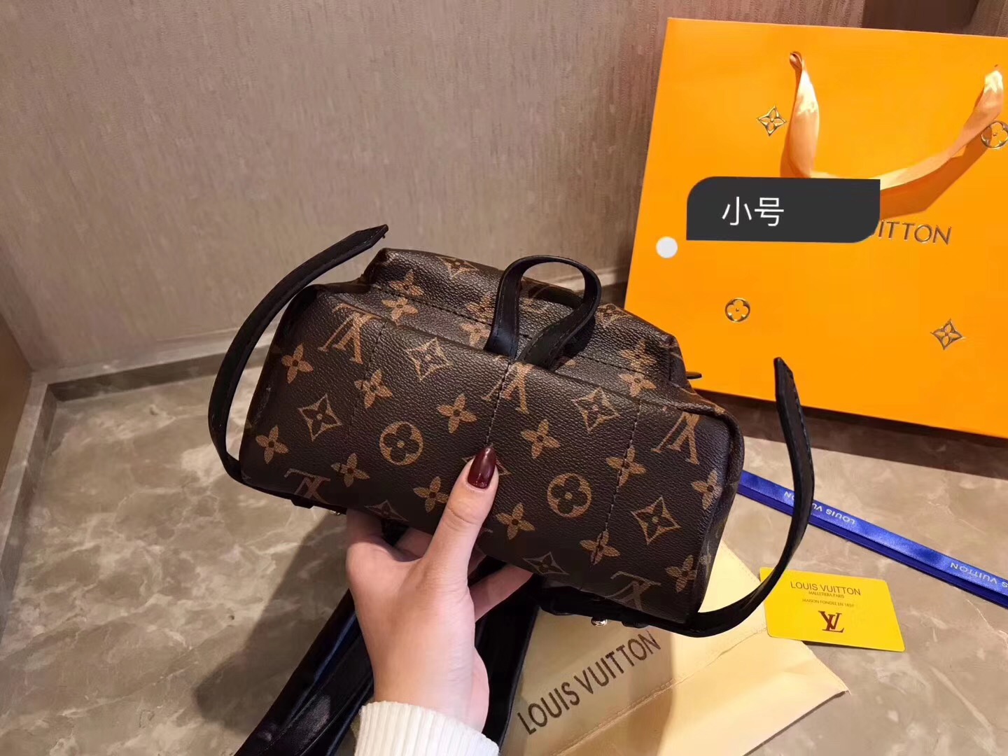 LV 21.89$ 编号288-4041-D gallery