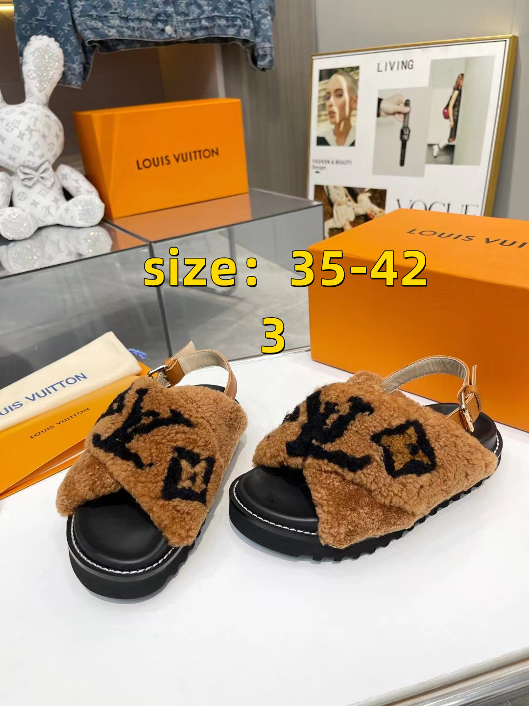 LV 69.66$ code 497-6350-R gallery