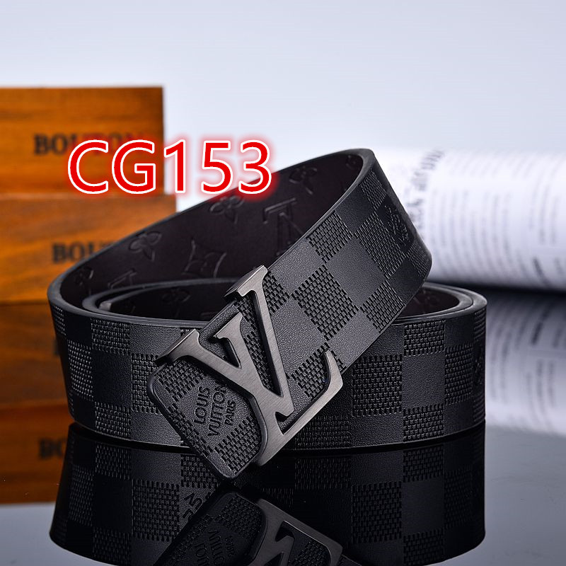 LV Belt CG149-CG157 gallery