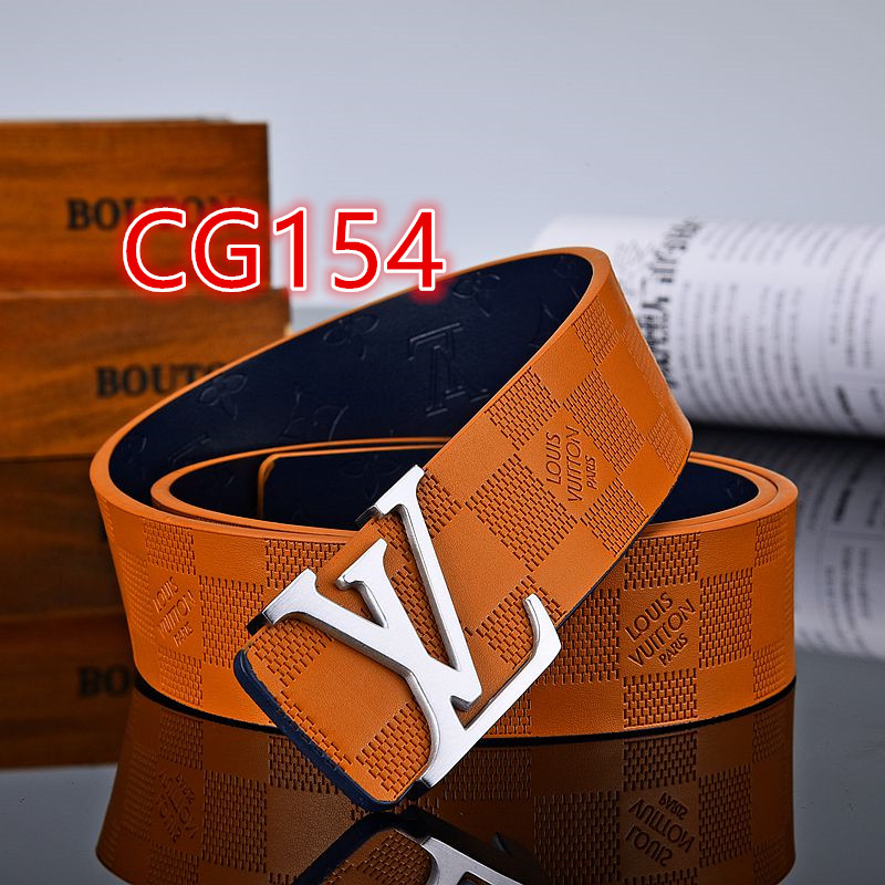 LV Belt CG149-CG157 gallery