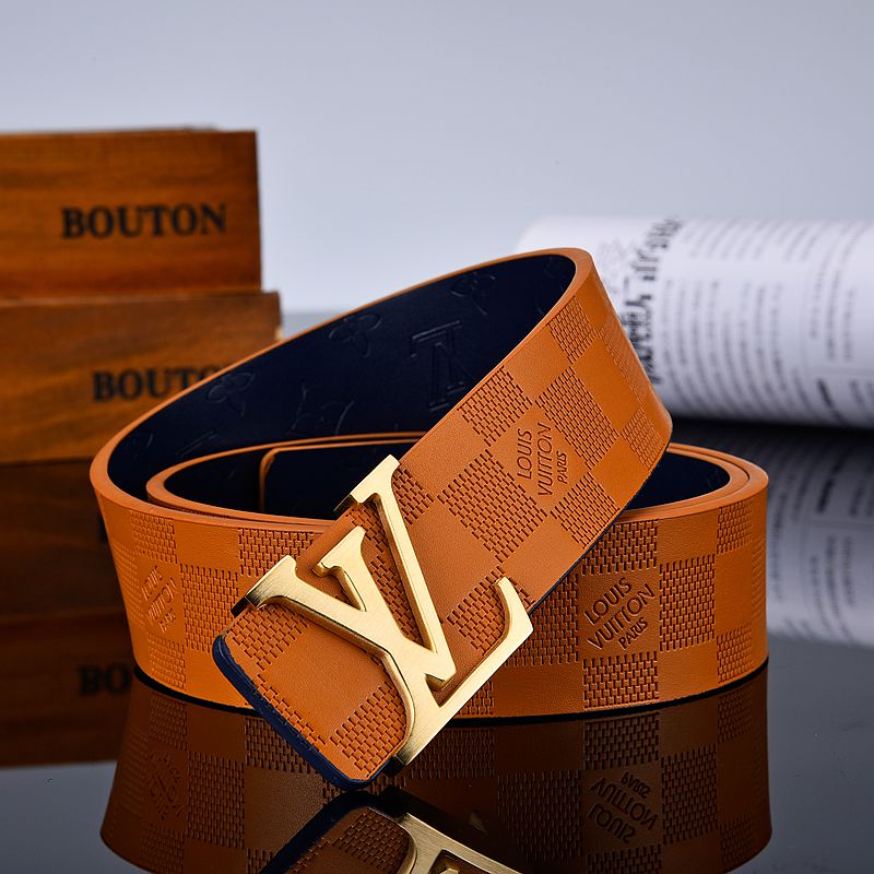 LV Belt CG149-CG157 gallery