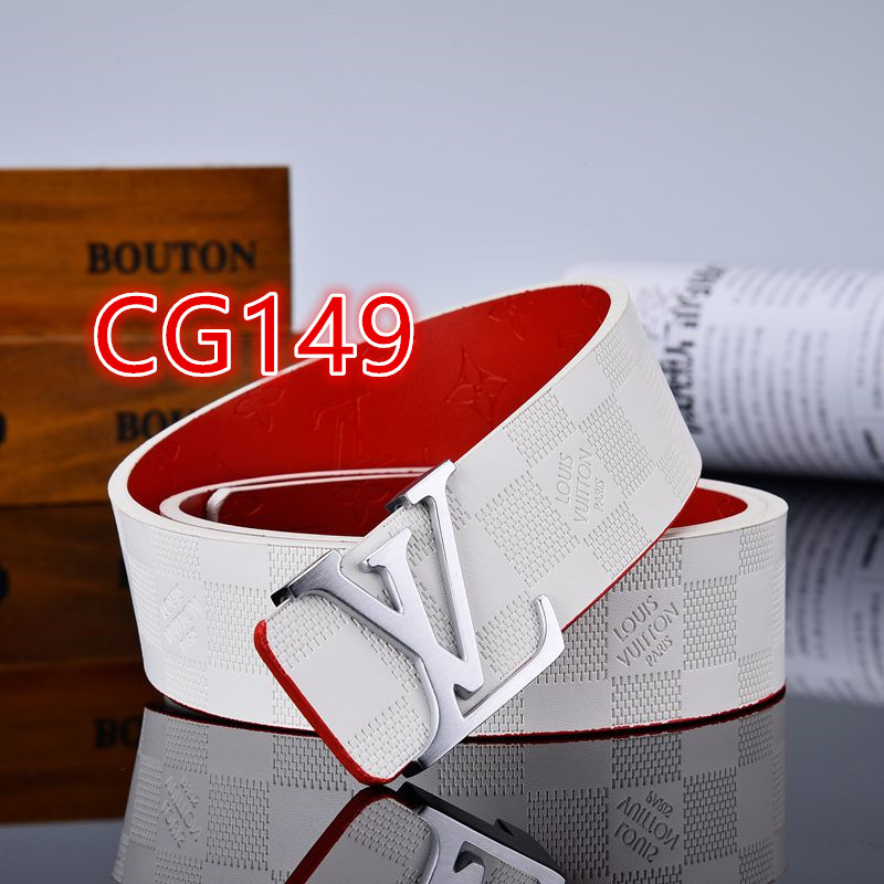 LV Belt CG149-CG157 gallery