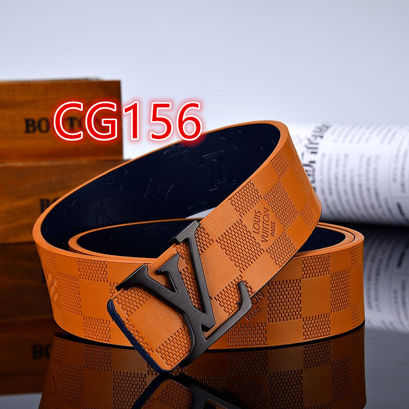 LV Belt CG149-CG157 gallery