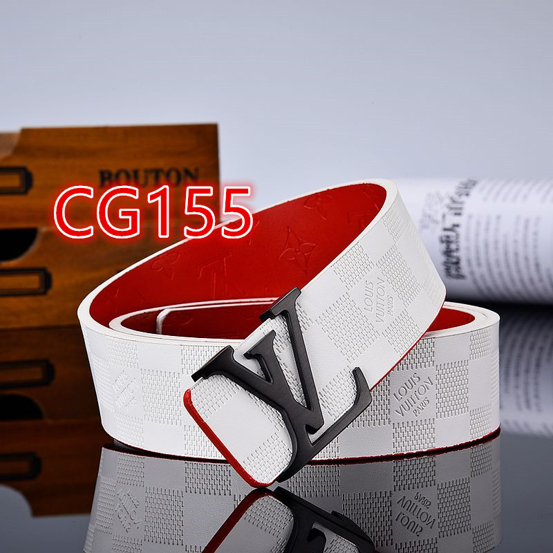 LV Belt CG149-CG157 gallery