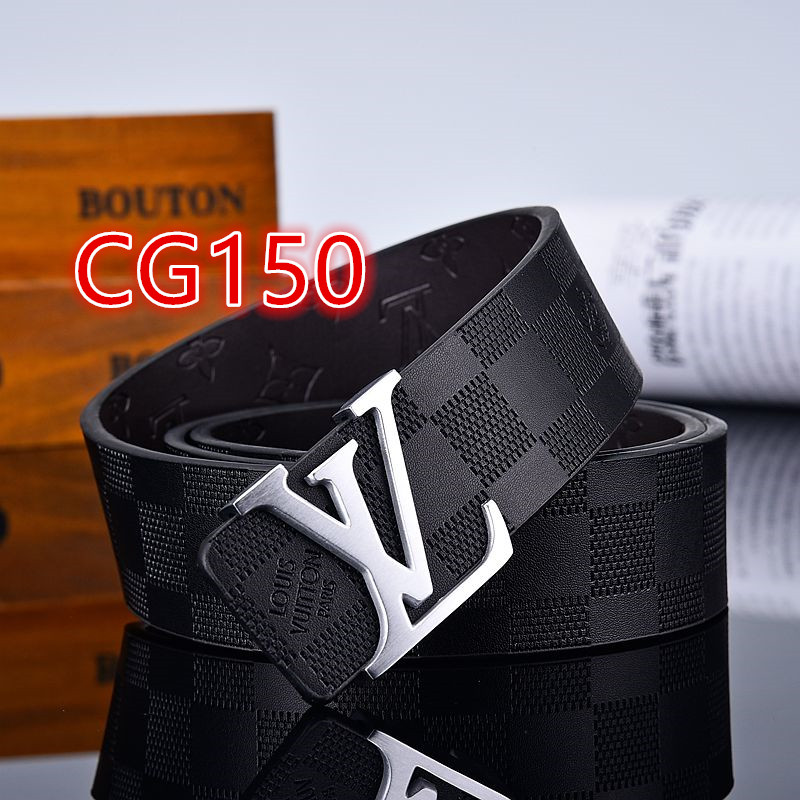 LV Belt CG149-CG157 gallery