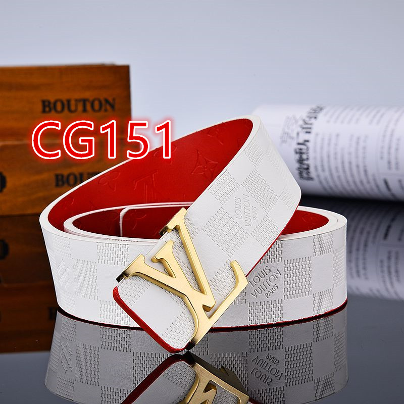 LV Belt CG149-CG157 gallery