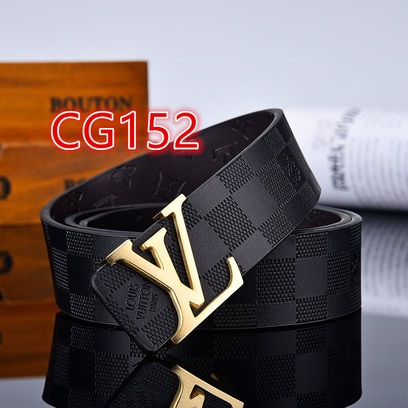 LV Belt CG149-CG157 gallery