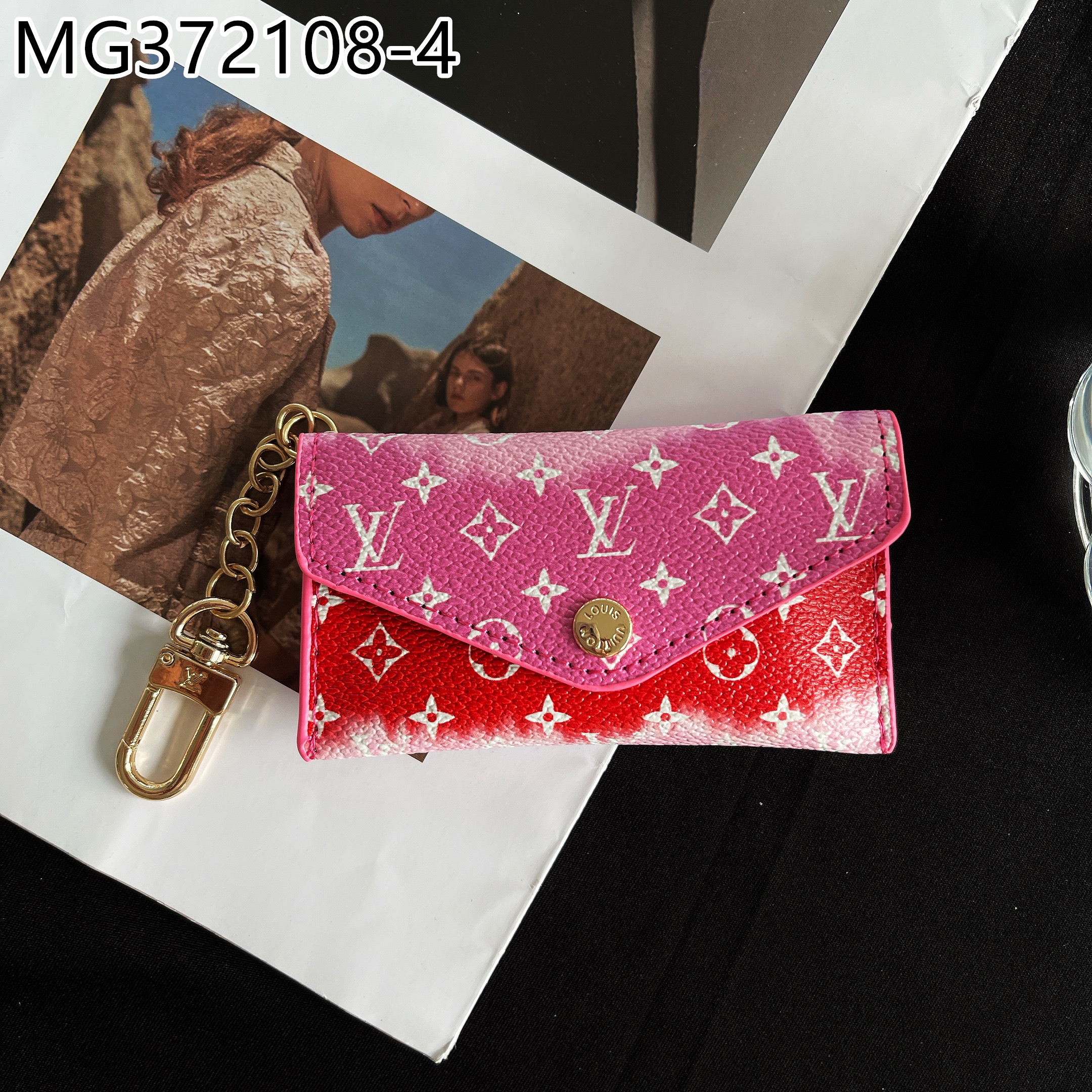 LV $10 gallery