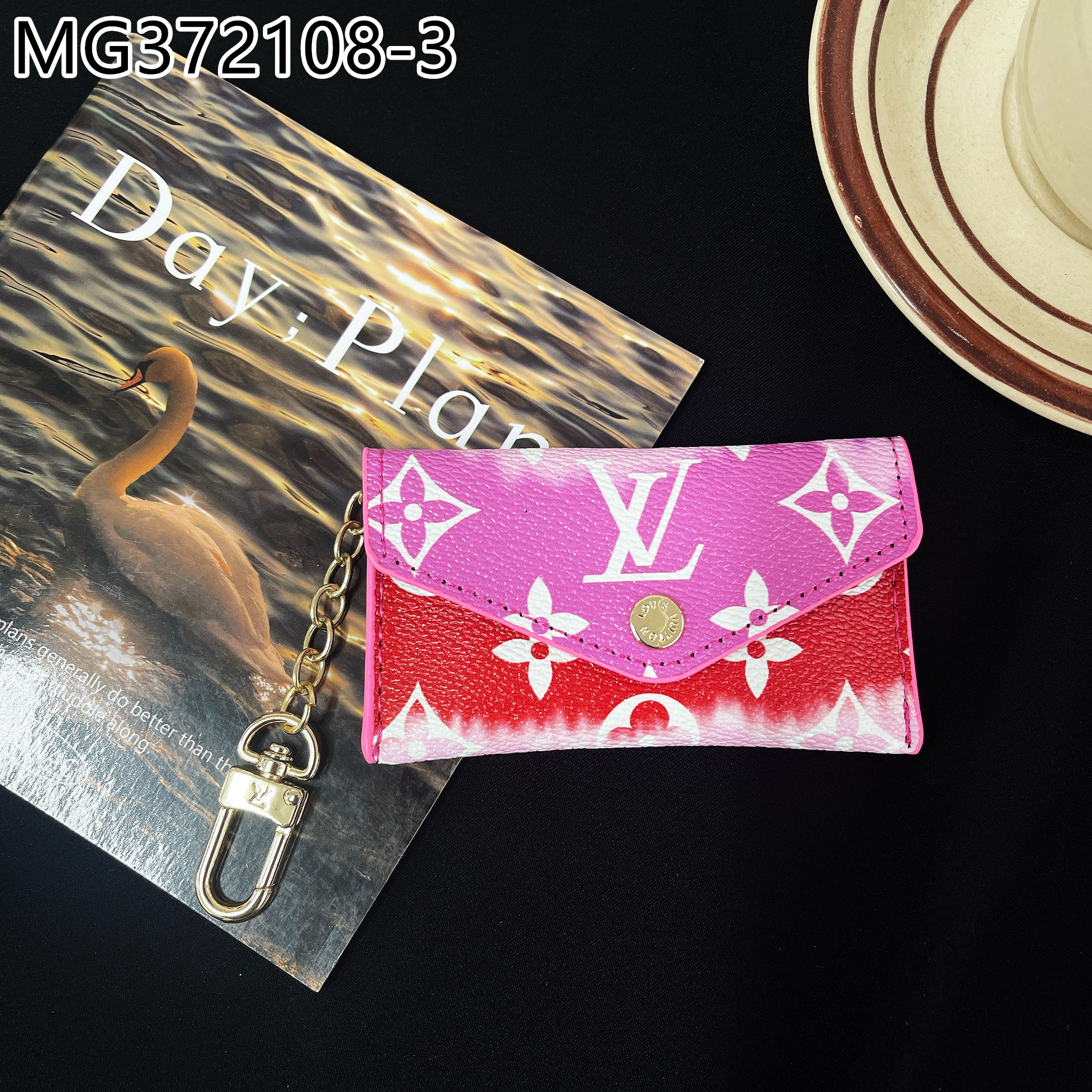 LV $10 gallery