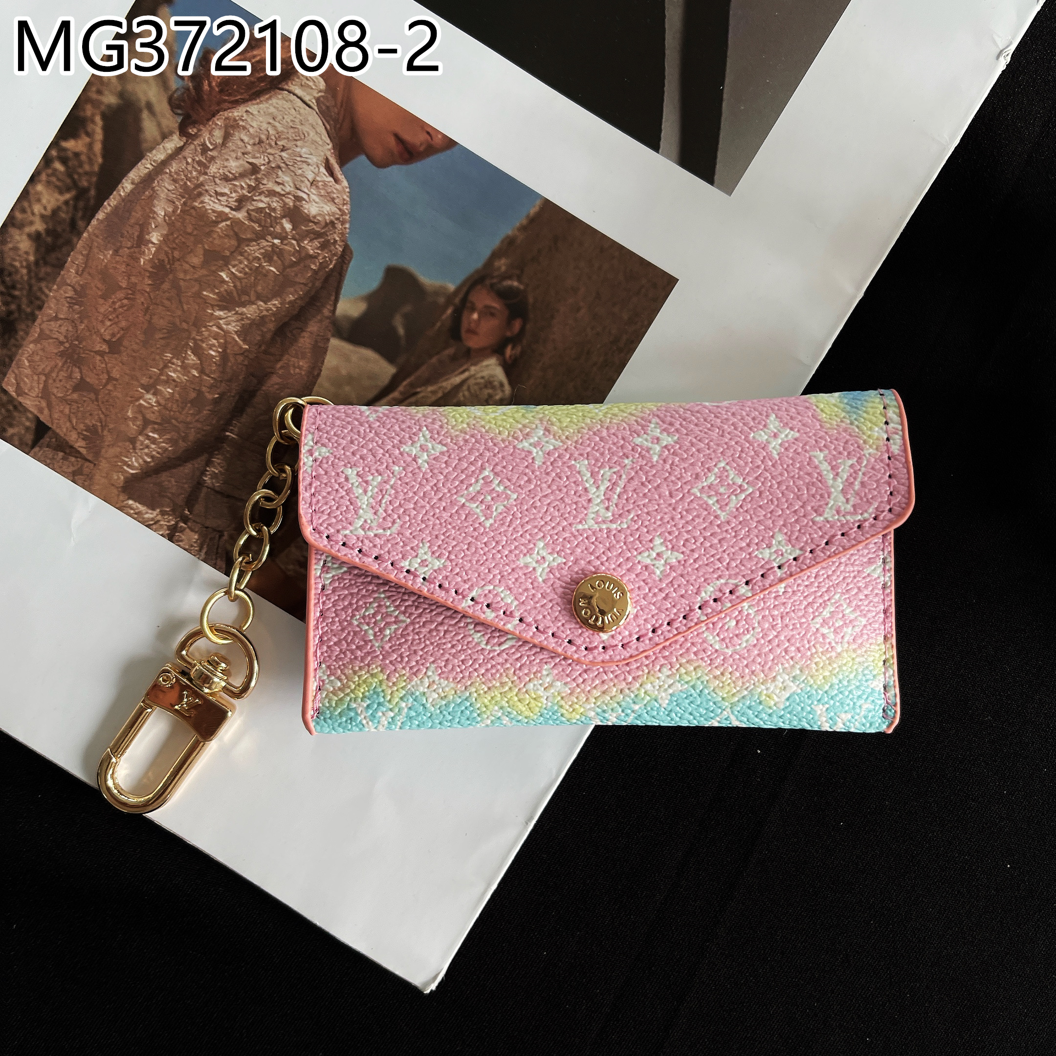 LV $10 gallery