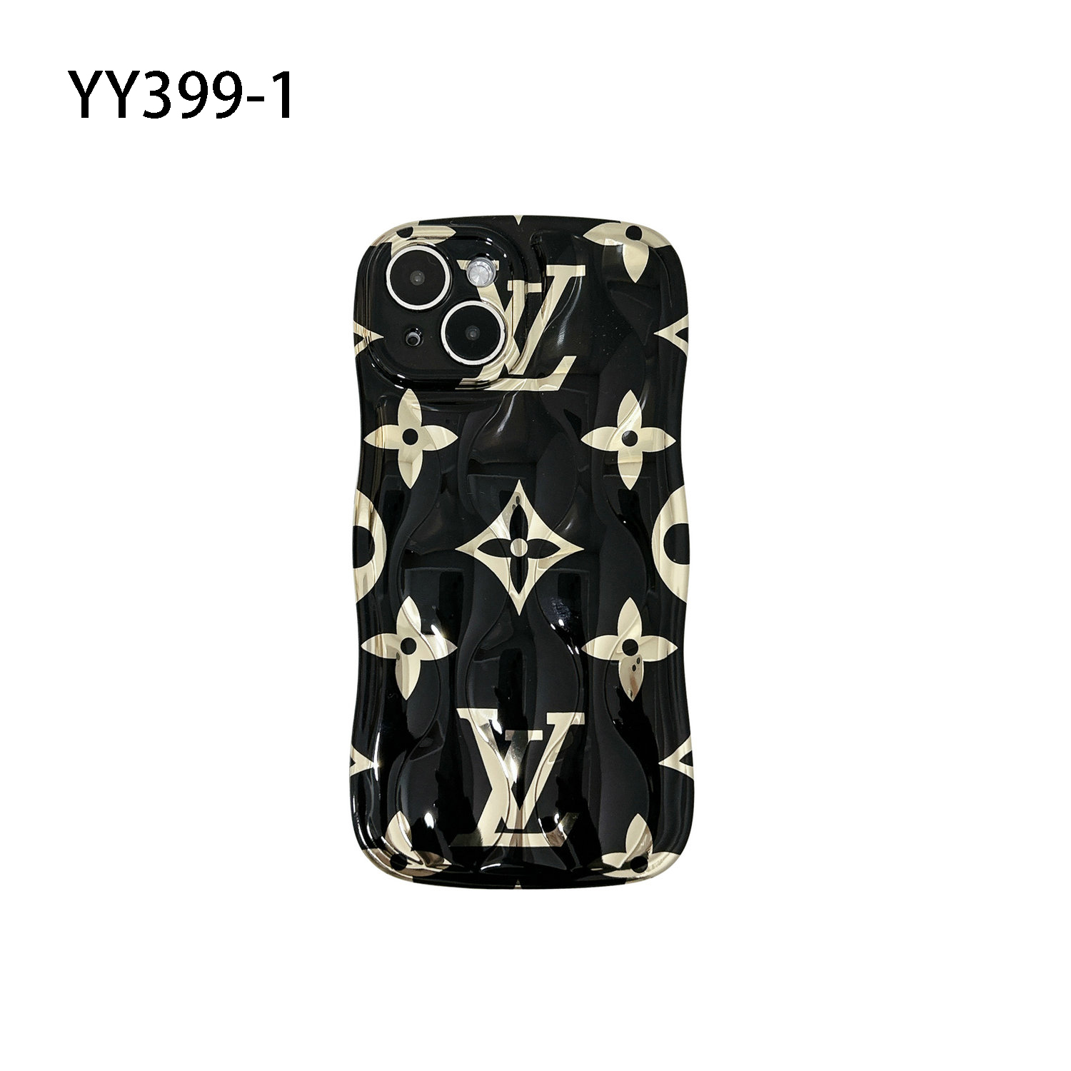 LV $14 gallery