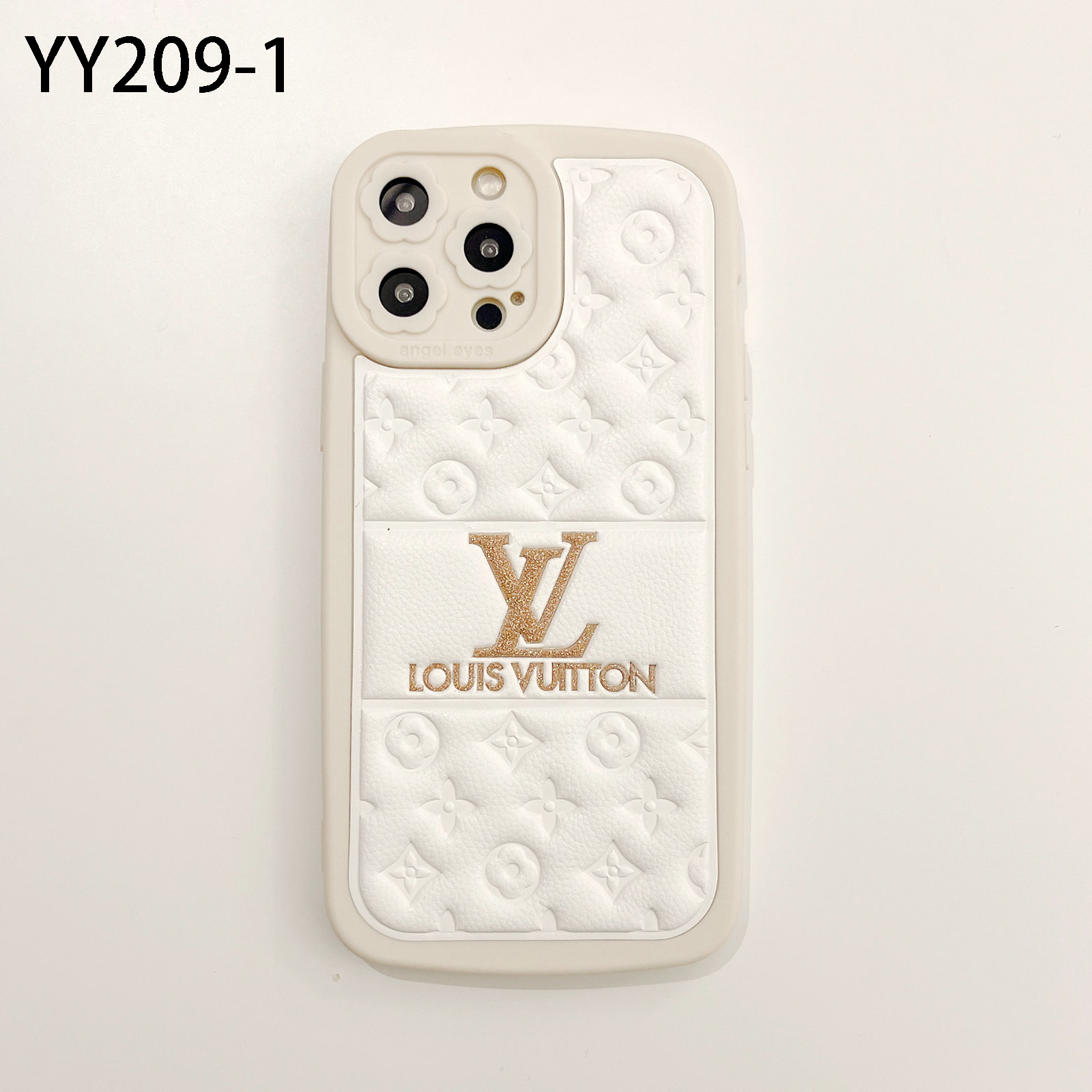 LV $14 gallery