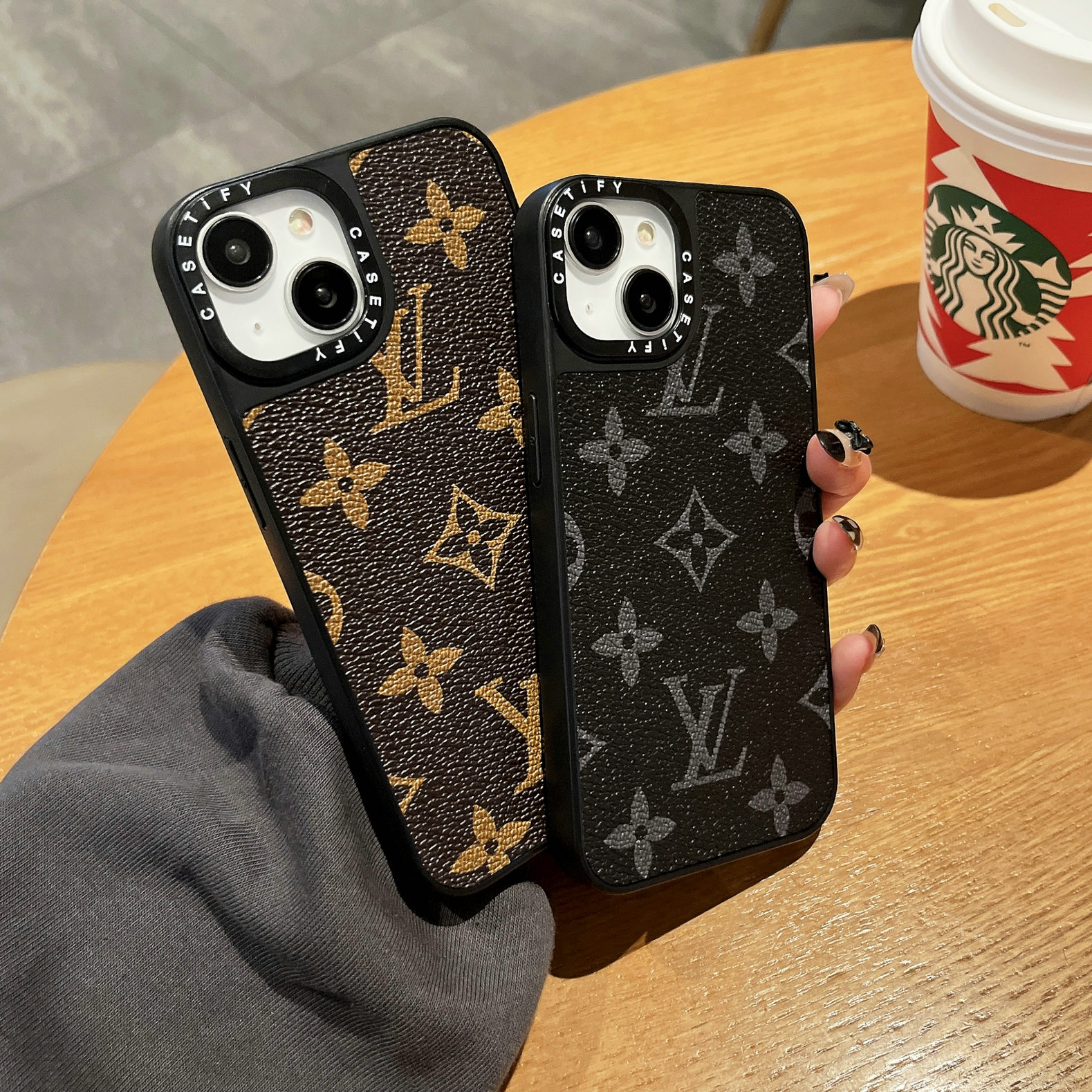 LV $14 gallery