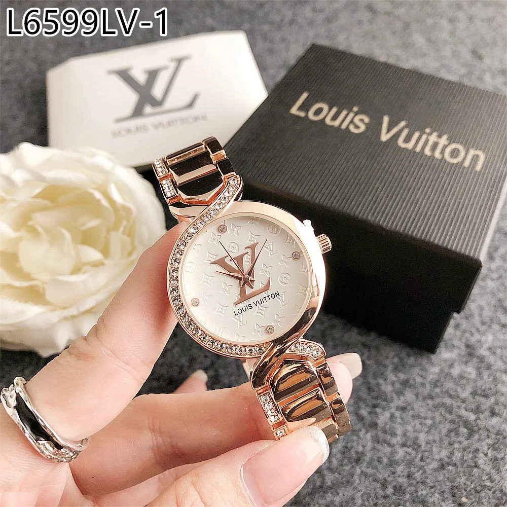 LV $15 gallery