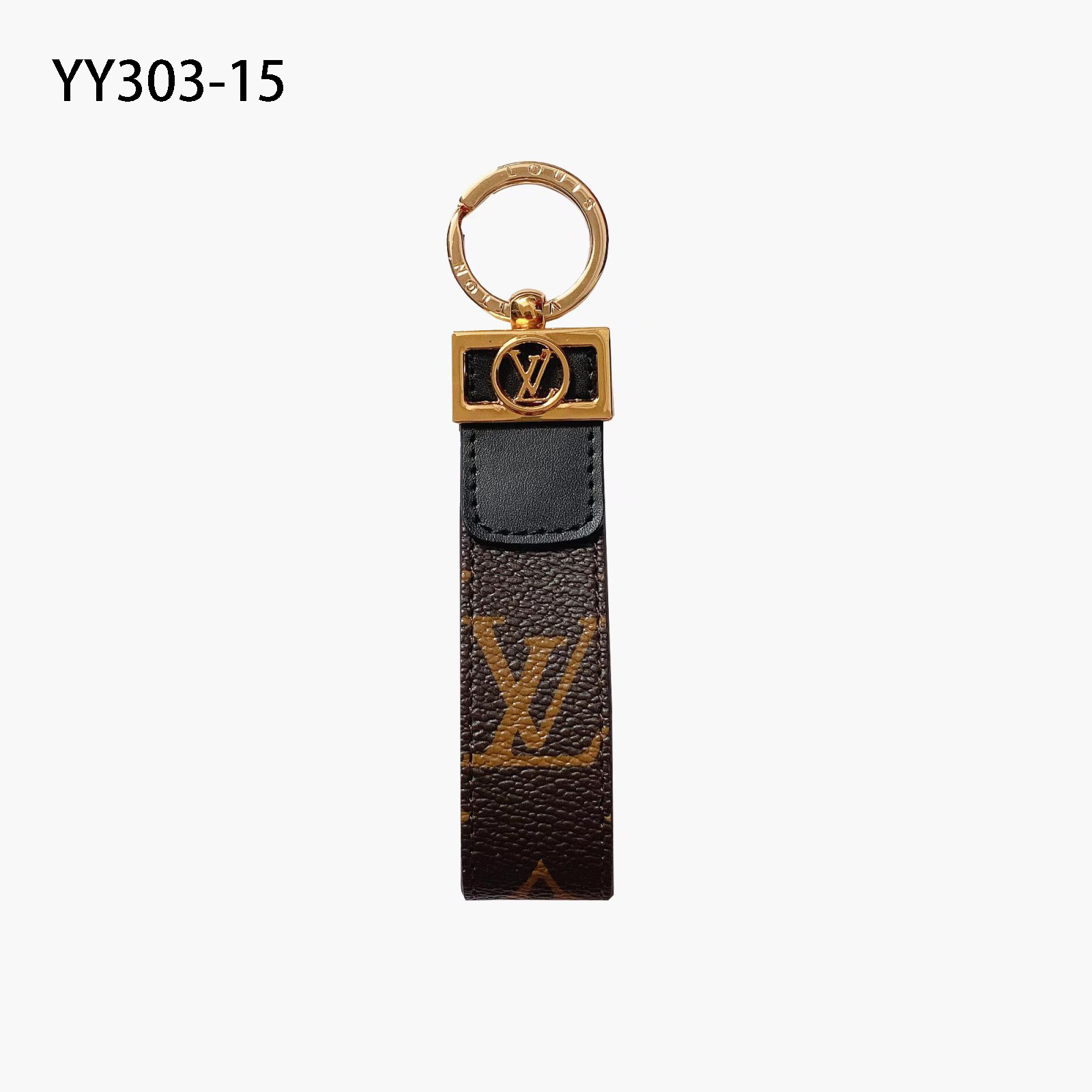 LV $15 gallery