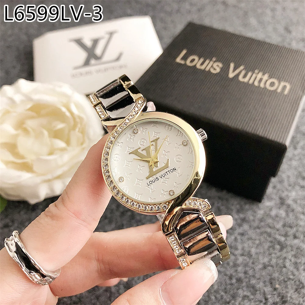 LV $15 gallery