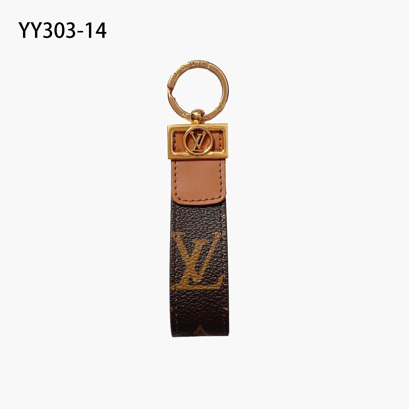 LV $15 gallery