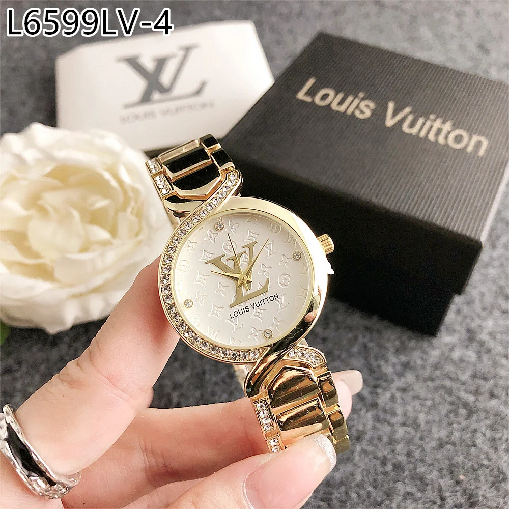 LV $15 gallery