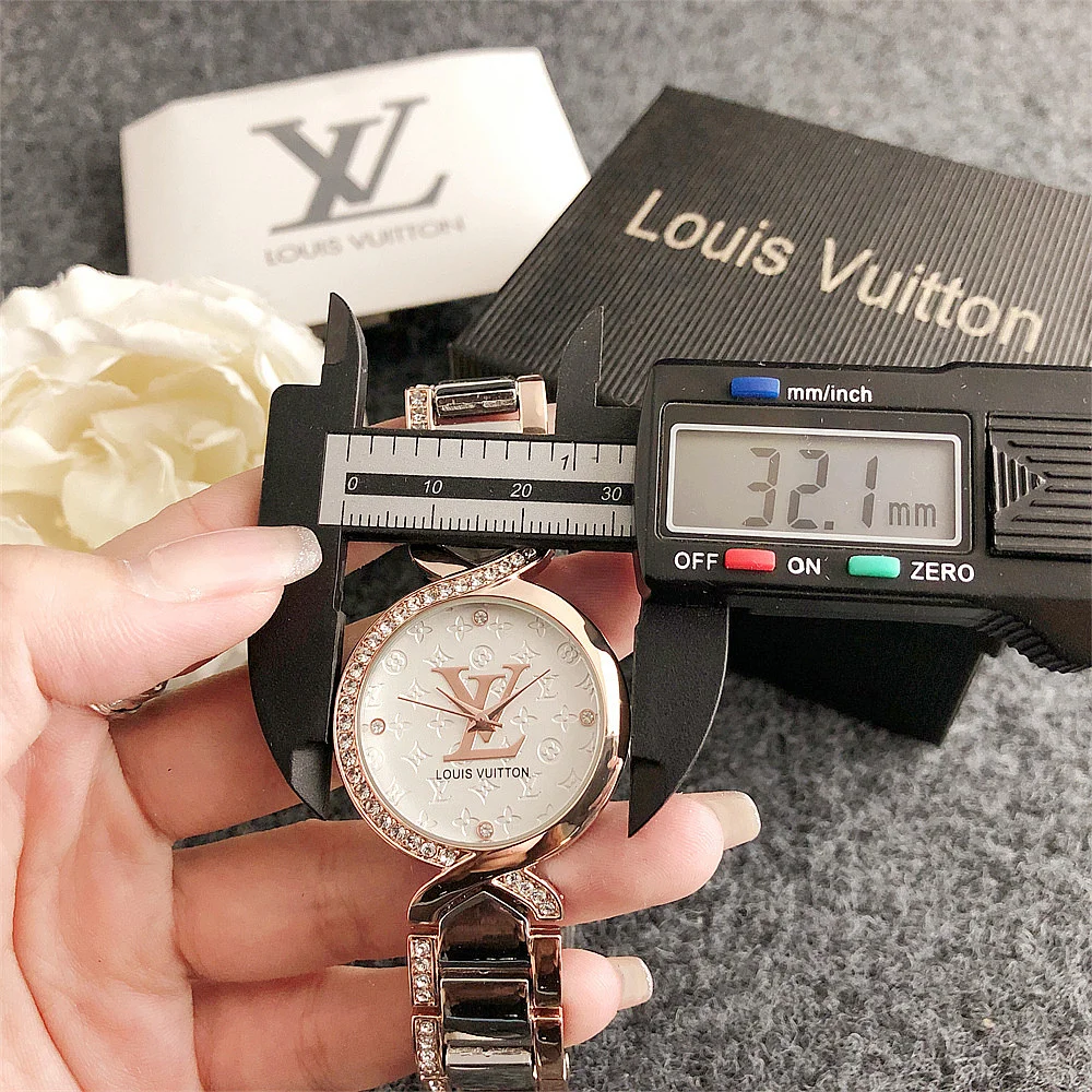 LV $15 gallery