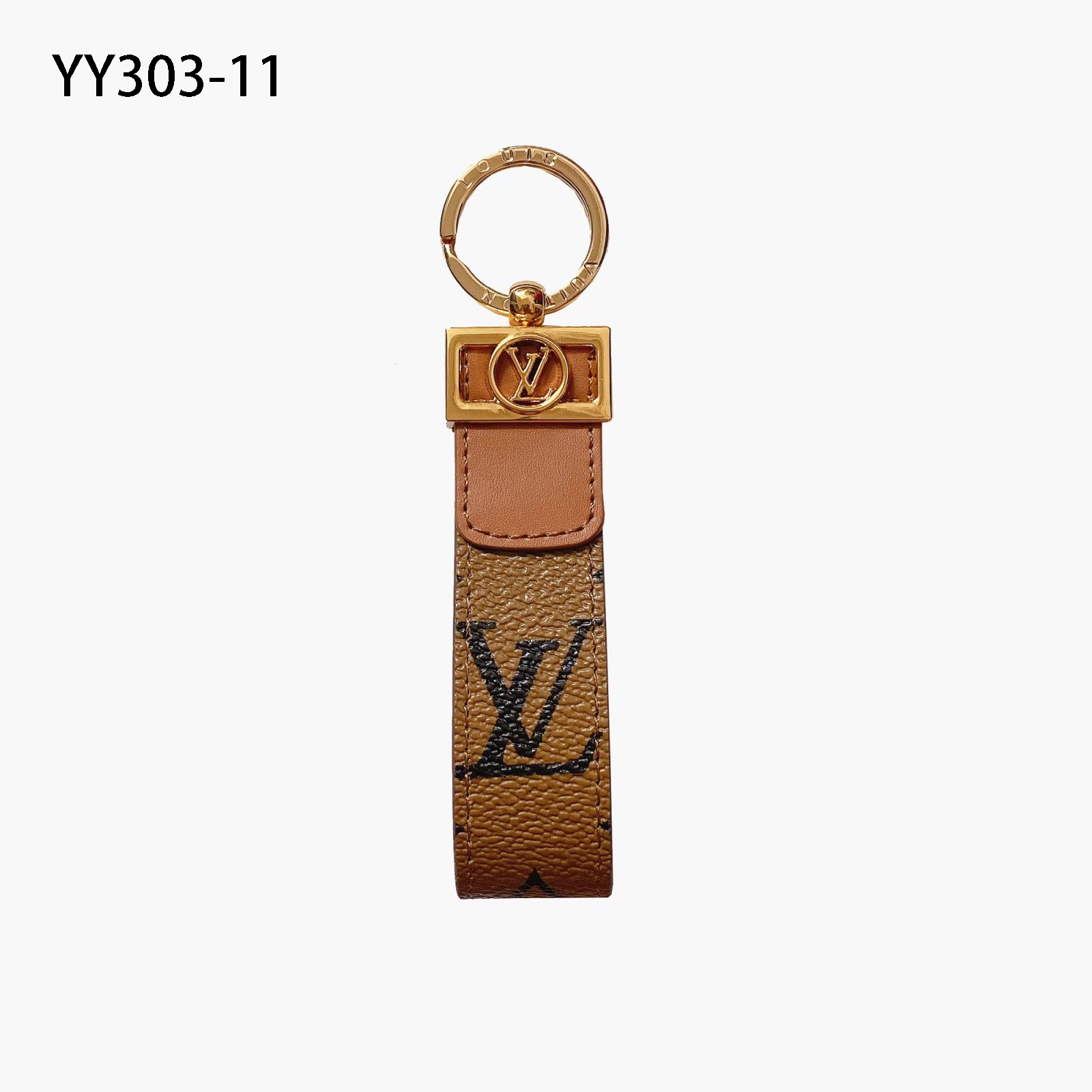 LV $15 gallery