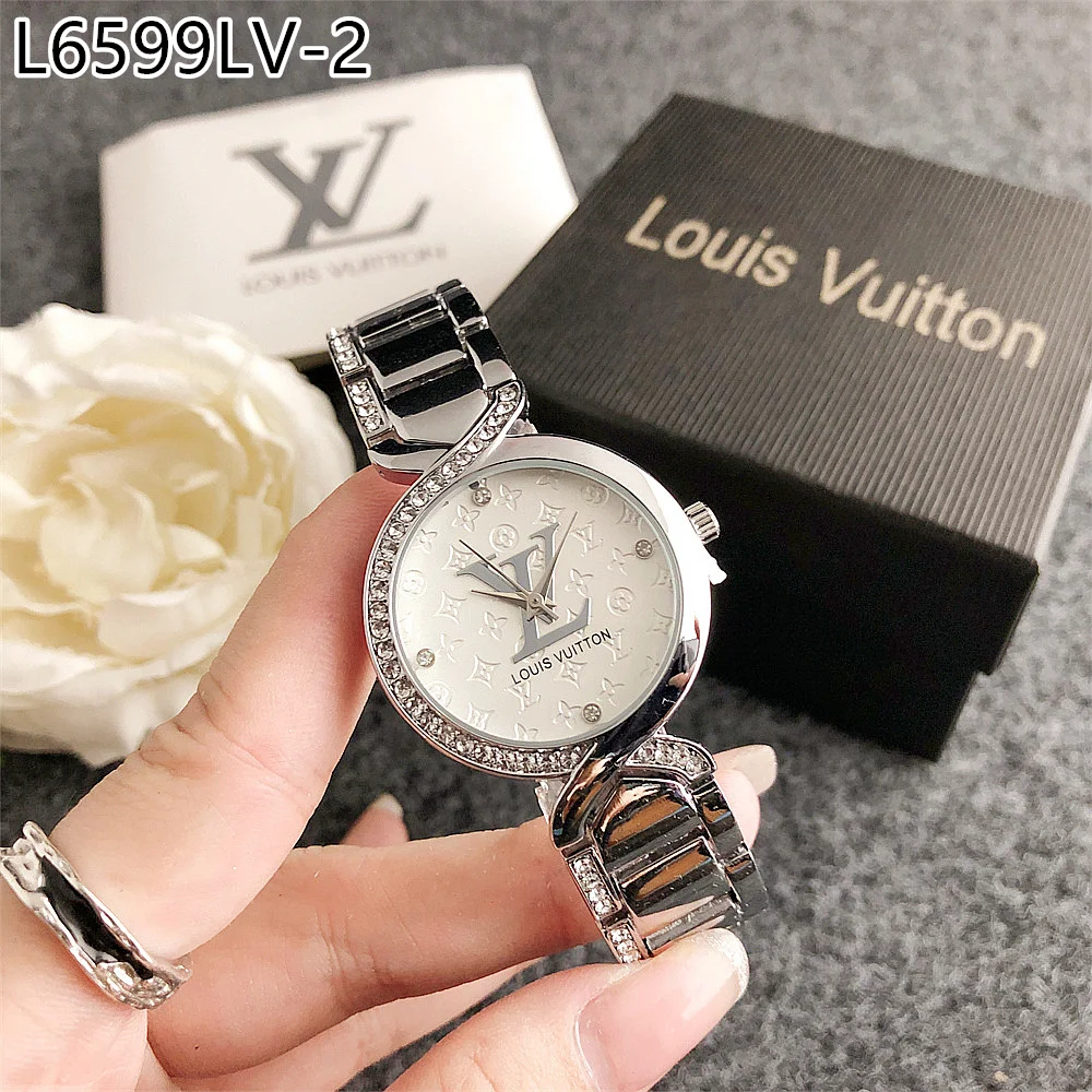 LV $15 gallery