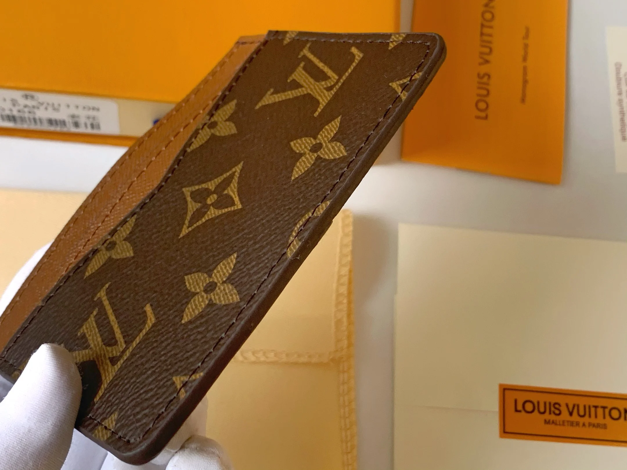 LV $16 gallery