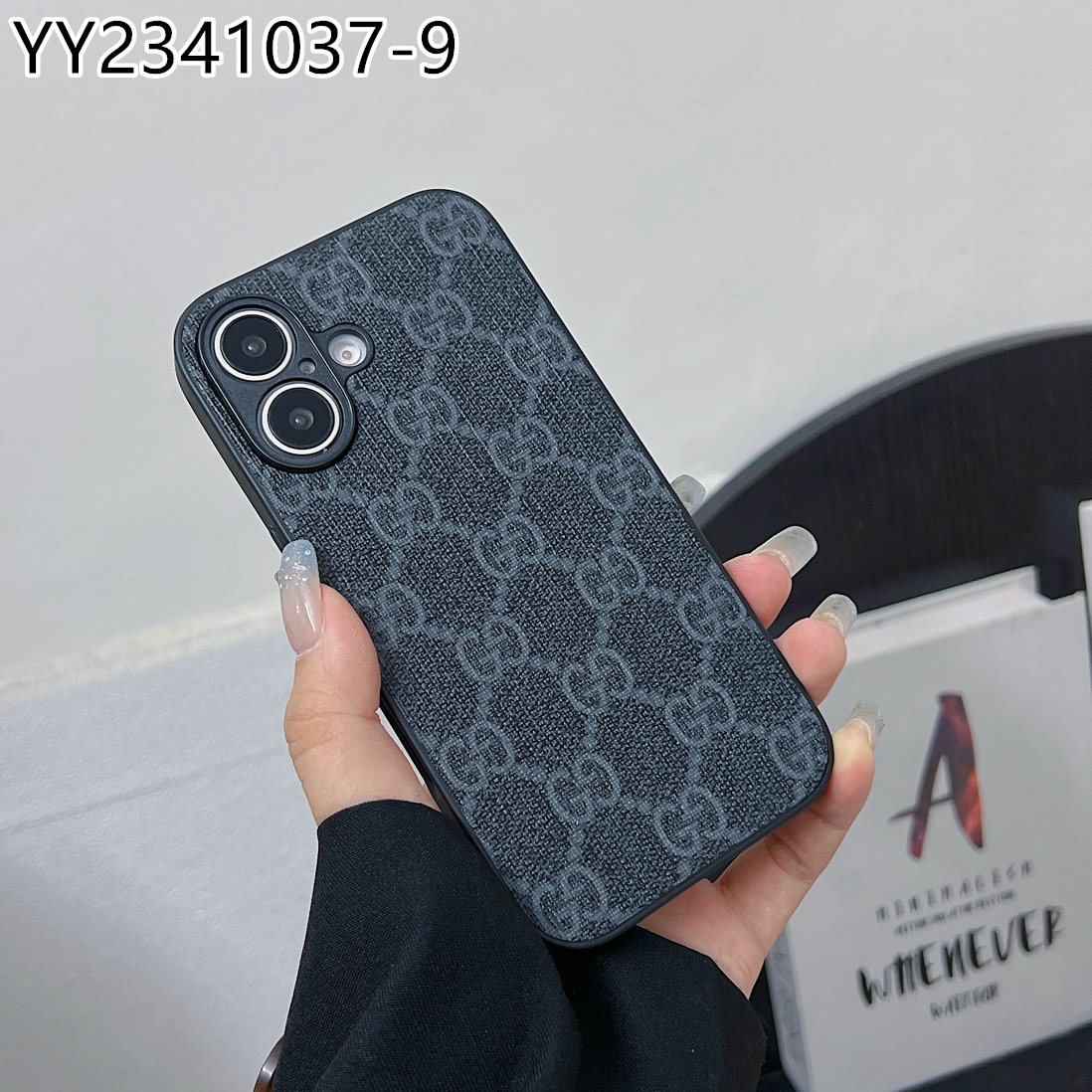 LV $16 gallery