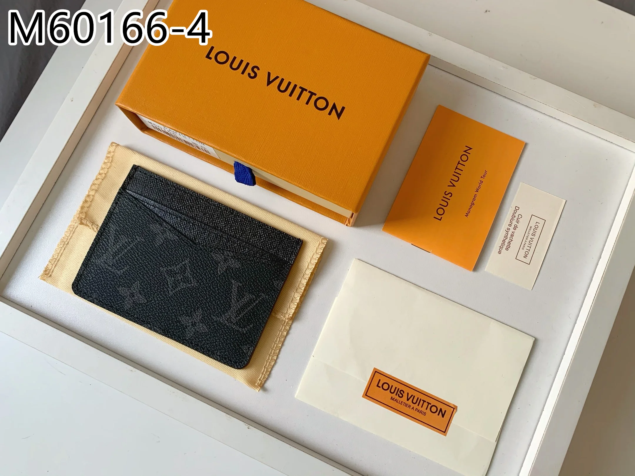 LV $16 gallery