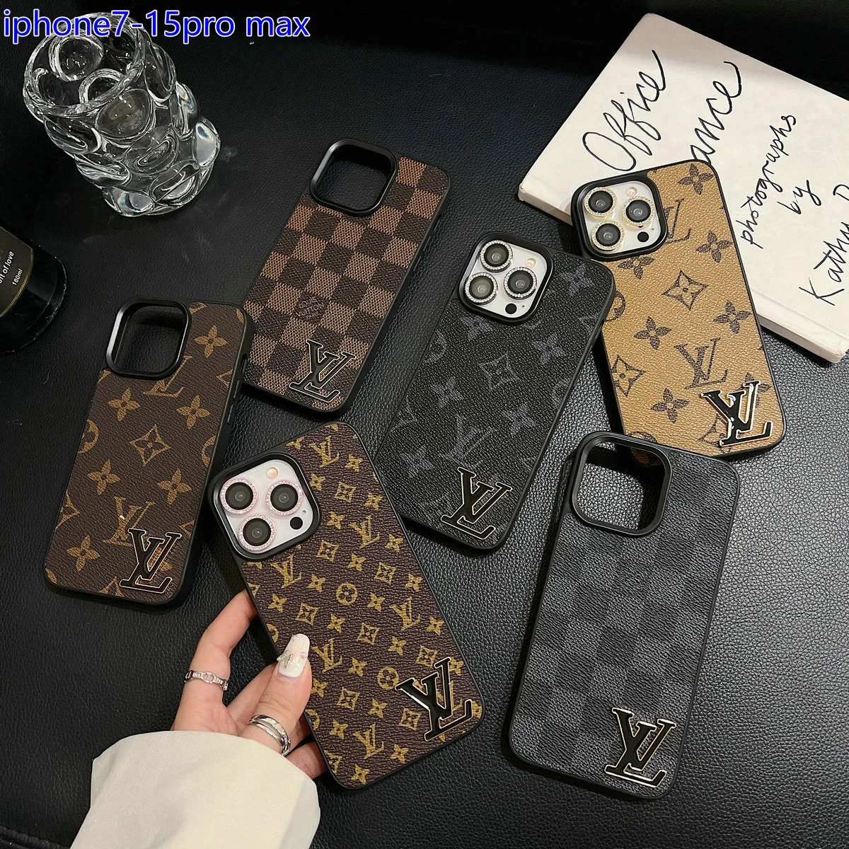 LV $16 gallery