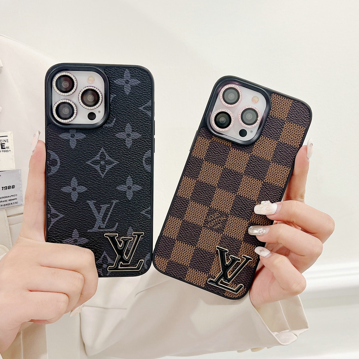 LV $16 gallery