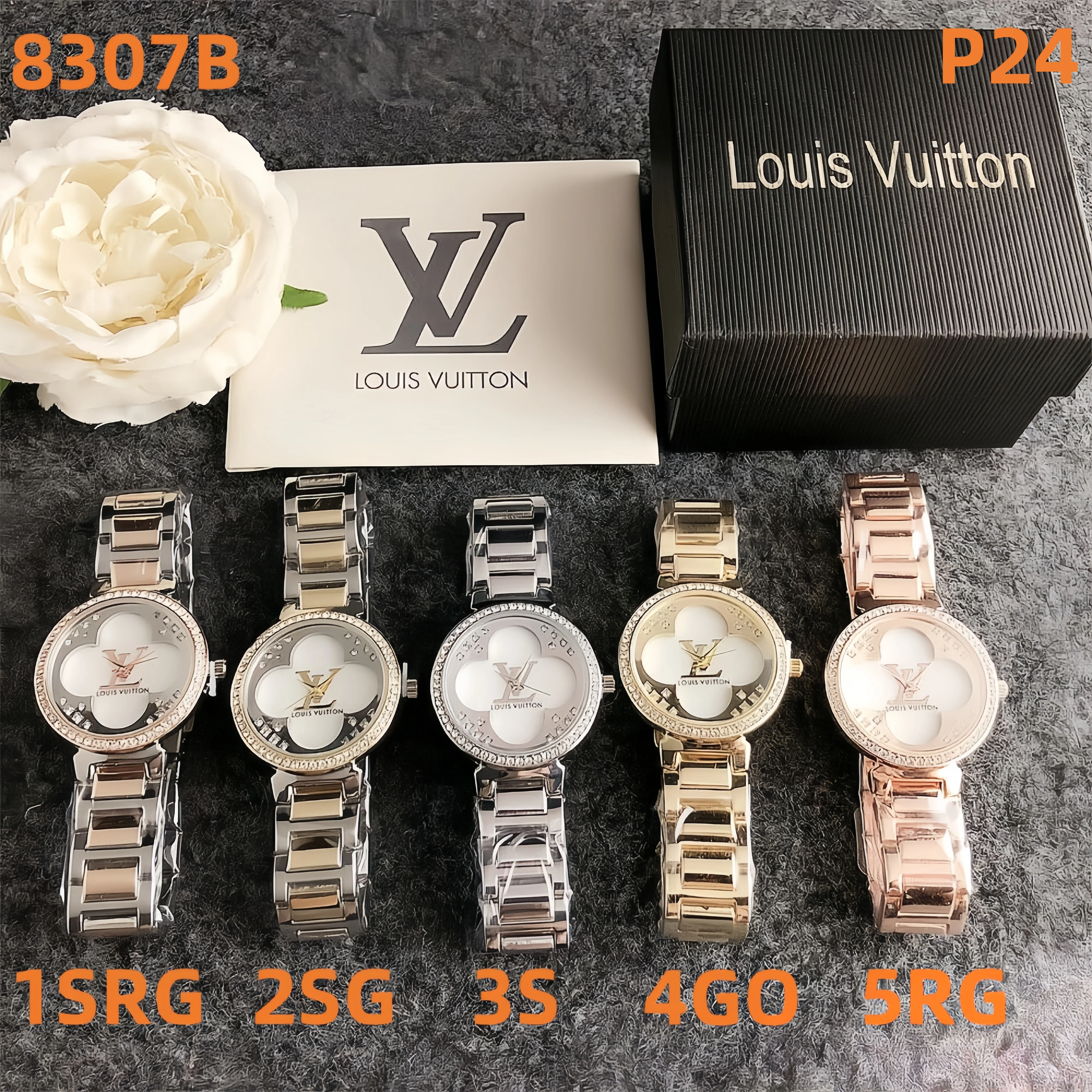 LV $16 gallery