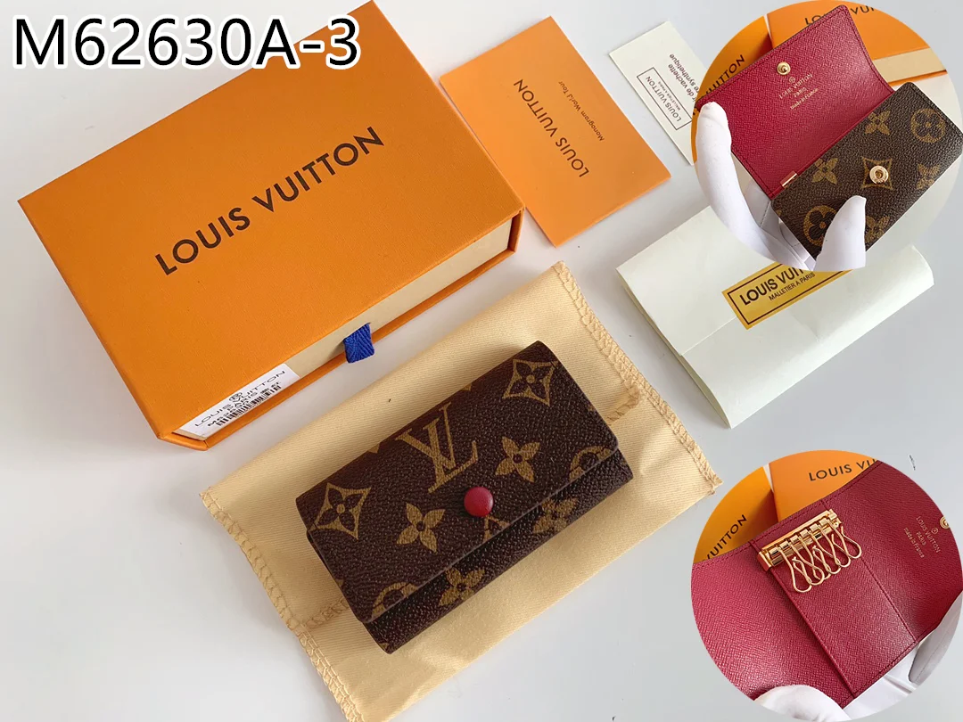 LV $17 gallery