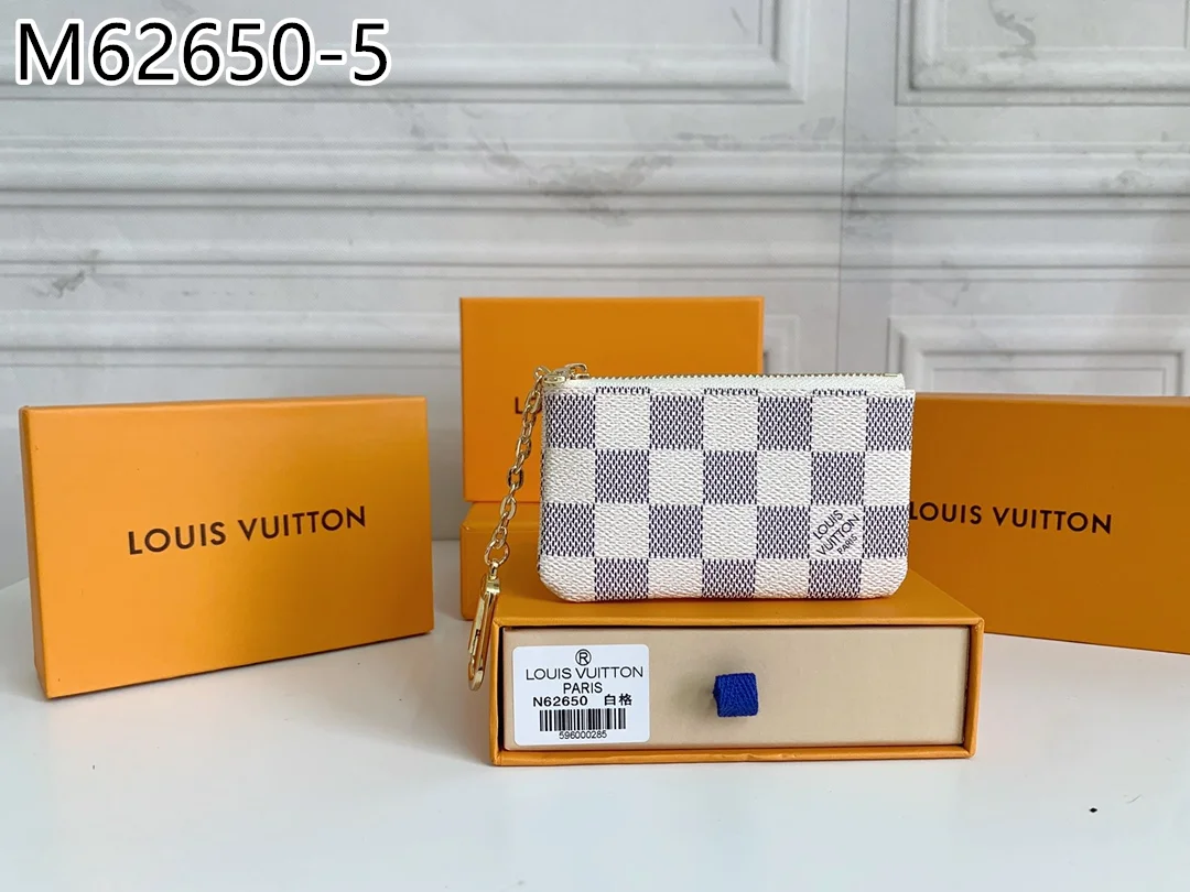 LV $17 gallery