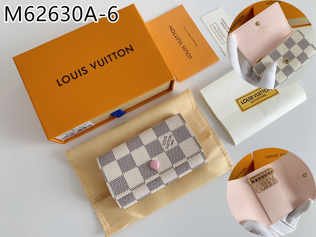 LV $17 gallery